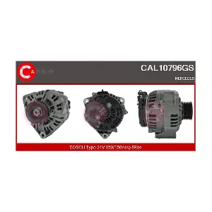 CAL10796GS CASCO