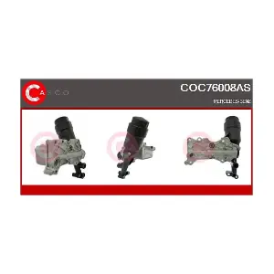 COC76008AS CASCO