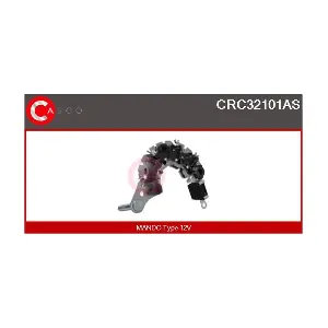 CASCO CRC32101AS