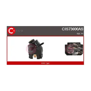 CIS73000AS CASCO