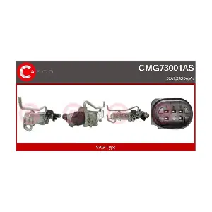 CMG73001AS CASCO