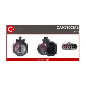 CASCO CAM71003AS