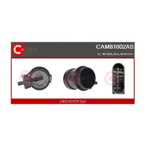 CAM81002AS CASCO