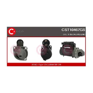 CASCO CST10467GS
