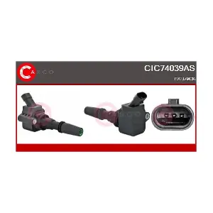CIC74039AS CASCO