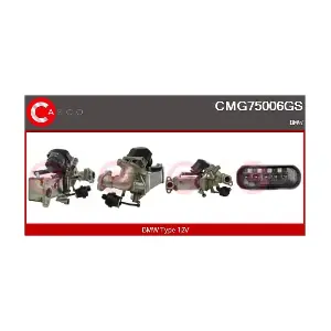 CMG75006GS CASCO