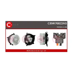 CBW76022AS CASCO