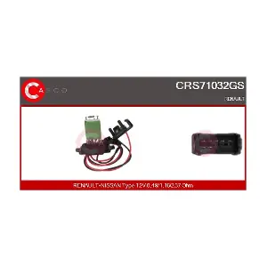 CRS71032GS CASCO