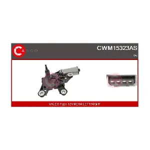 CWM15323AS CASCO