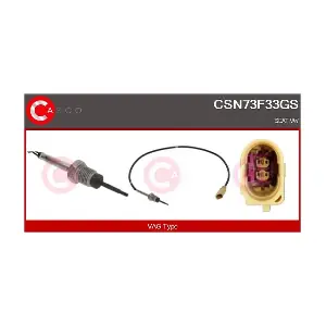 CSN73F33GS CASCO