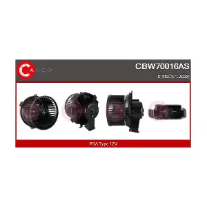 CBW70016AS CASCO