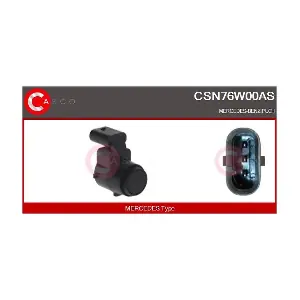 CSN76W00AS CASCO