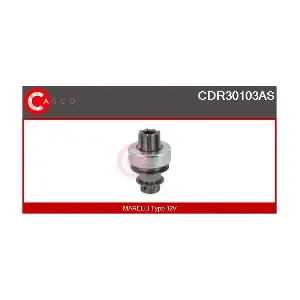 CDR30103AS CASCO