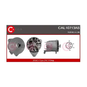 CASCO CAL10713AS