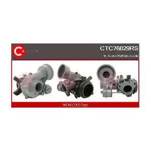 CTC76029RS CASCO