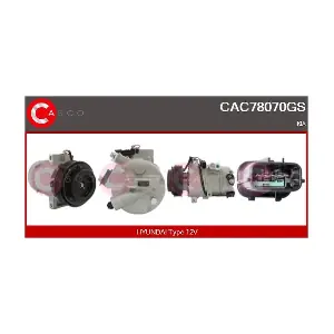 CAC78070GS CASCO