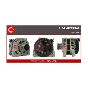 CAL40399AS CASCO