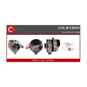 CASCO CAL30139AS
