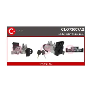 CLO73007AS CASCO