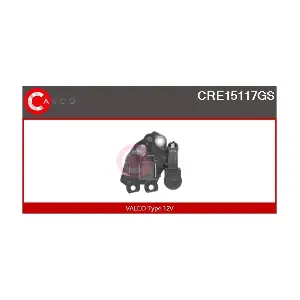 CRE15117GS CASCO