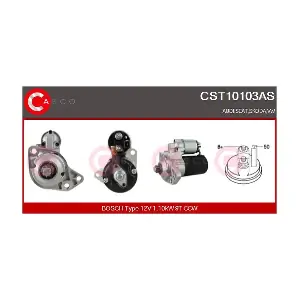 CASCO CST10103AS