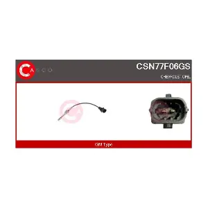 CSN77F06GS CASCO