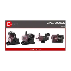 CPC72025GS CASCO