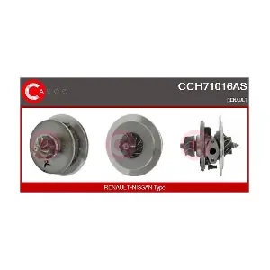 CCH71016AS CASCO