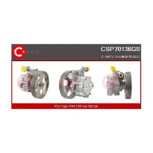 CSP70136GS CASCO