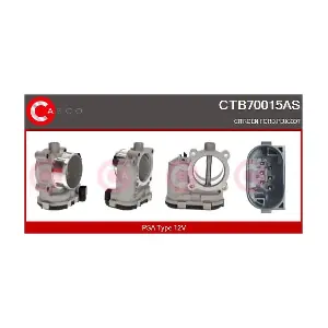 CTB70015AS CASCO