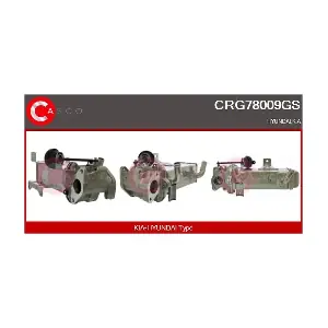 CRG78009GS CASCO