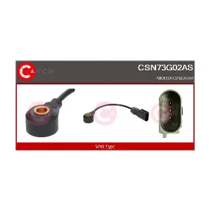 CSN73G02AS CASCO
