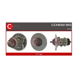 CCH61011KS CASCO