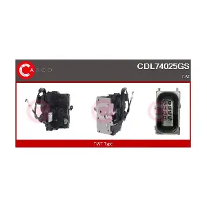 CASCO CDL74025GS