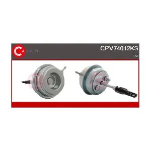 CASCO CPV74012KS