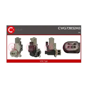 CASCO CVG73032AS
