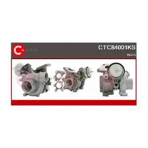 CTC84001KS CASCO