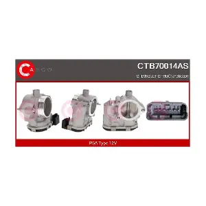 CTB70014AS CASCO