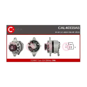 CASCO CAL40335AS