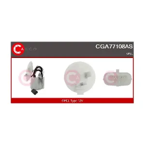 CGA77108AS CASCO