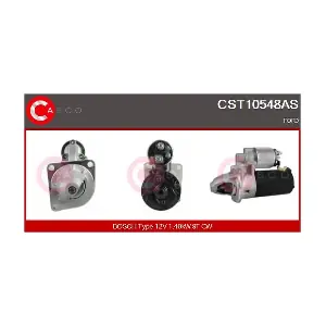 CASCO CST10548AS