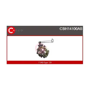 CASCO CBH14100AS
