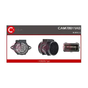 CAM78011AS CASCO