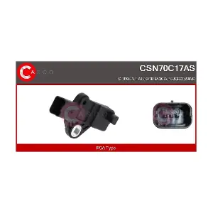 CASCO CSN70C17AS