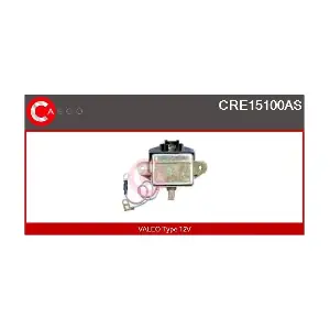 CRE15100AS CASCO