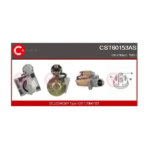 CASCO CST60153AS