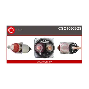 CSO10603GS CASCO