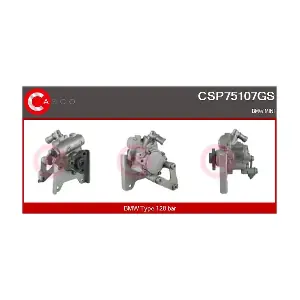 CASCO CSP75107GS