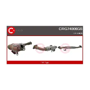 CRG74006GS CASCO
