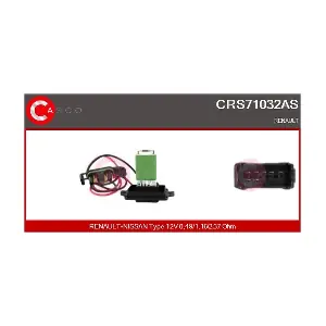 CRS71032AS CASCO